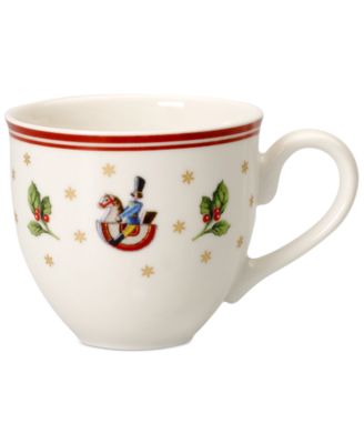 Villeroy & Boch - Toy's Delight Espresso Cup