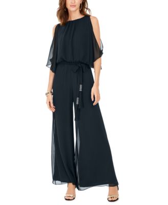 MSK - Blouson Jumpsuit