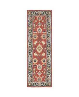 Oriental Weavers