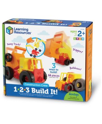 Learning Resources