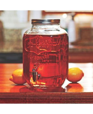 Circle Glass