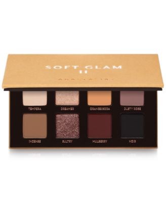 Anastasia Beverly Hills - Soft Glam II Mini Eyeshadow Palette