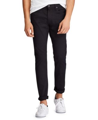 Polo Ralph Lauren - Men's Sullivan Slim Stretch Jeans