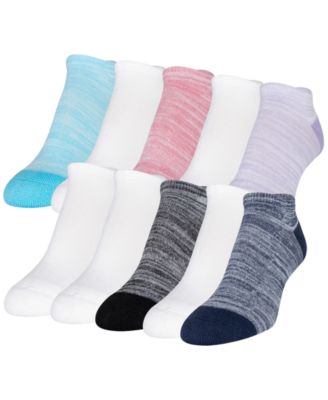 Gold Toe - 10-Pk. Cushion No-Show Socks