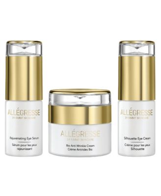 Allegresse 24 Karat Skin Care