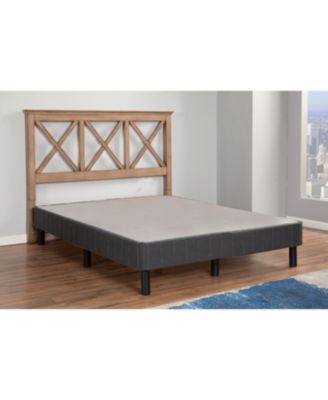 Hollywood Bed - Enforce Platform Base- California King
