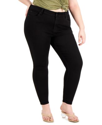Celebrity Pink - Trendy Petite Plus Size Skinny Jeans