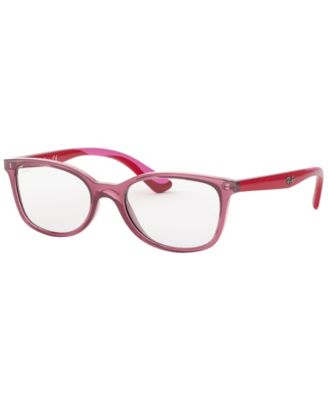 Ray-Ban Jr