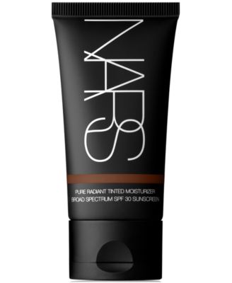 NARS - Pure Radiant Tinted Moisturizer Broad Spectrum SPF 30