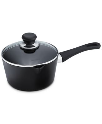 SCANPAN - Classic 2-Qt. Nonstick Saucepan with Lid