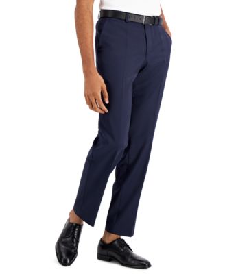 Hugo Boss - Men's Slim-Fit Superflex Pants