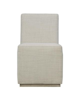 Bernhardt - Highland Park Upholstered Side Chair