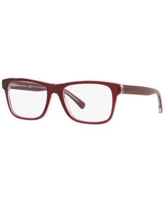 LensCrafters