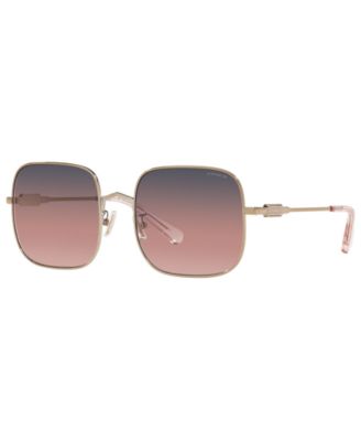 COACH - Women's Sunglasses, HC7120 55 L1169