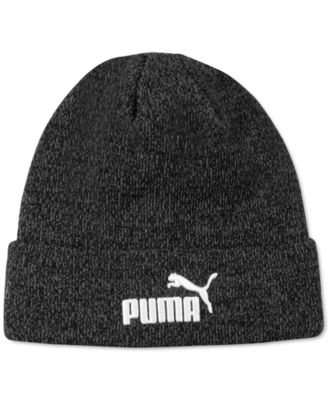 Puma - Men's Vermont Marled Beanie