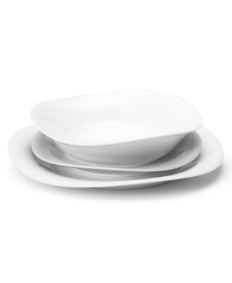 Georg Jensen - Cobra 3-Pc. Dinnerware Place Setting