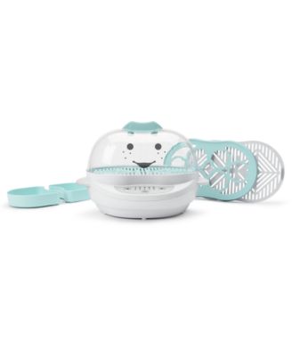 NutriBullet - Baby Turbo Steamer