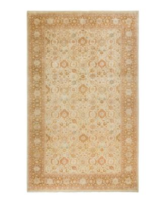 ADORN HAND WOVEN RUGS