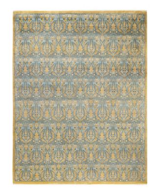 ADORN HAND WOVEN RUGS