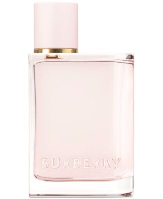 Burberry - Her Eau de Parfum Spray, 1-oz.
