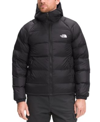 The North Face - Men's Hydrenalite DWR Quilted Hooded Down Jacket