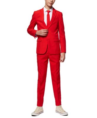 OppoSuits