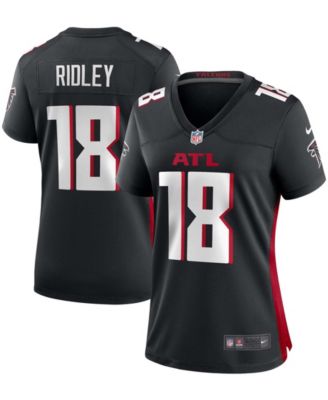Nike - Women's Calvin Ridley Atlanta Falcons Game Player Jersey