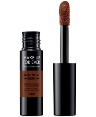MAKE UP FOR EVER - Make Up For Ever Matte Velvet Skin High Coverage Multi-Use Concealer