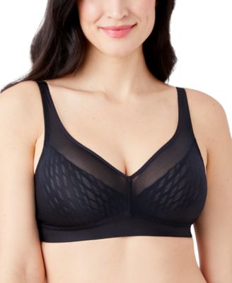 Wacoal - Women's Elevated Allure Wirefree Bra 852336