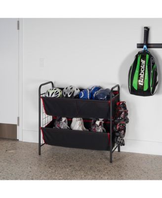 Neatfreak - 2-Tier Sport & Garage Organizer