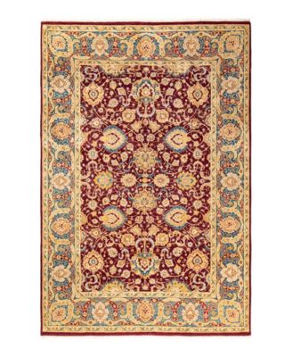 ADORN HAND WOVEN RUGS