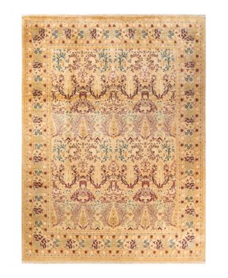 ADORN HAND WOVEN RUGS