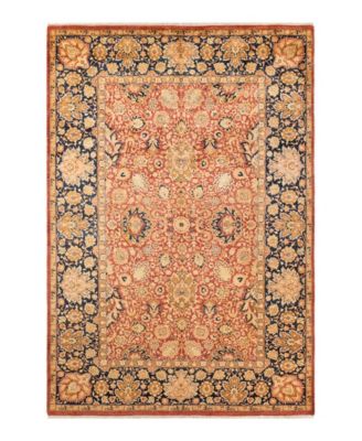 ADORN HAND WOVEN RUGS