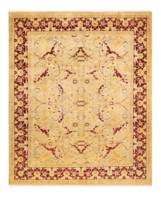 ADORN HAND WOVEN RUGS