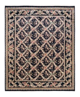 ADORN HAND WOVEN RUGS