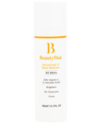 BeautyStat - Universal C Skin Refiner, 50 ml
