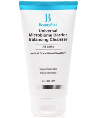 BeautyStat - Universal Microbiome Barrier Balancing Cleanser, 150 ml