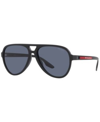PRADA LINEA ROSSA