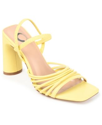 Journee Collection
