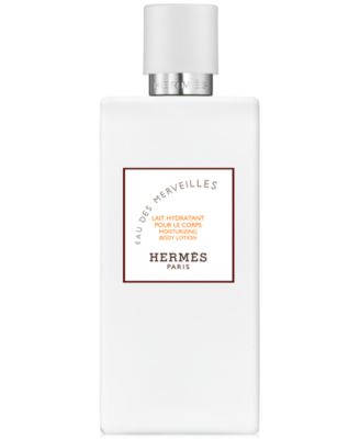 HERMS - HERM&Egrave;S Eau des Merveilles Perfumed Body Lotion, 6.7 oz.