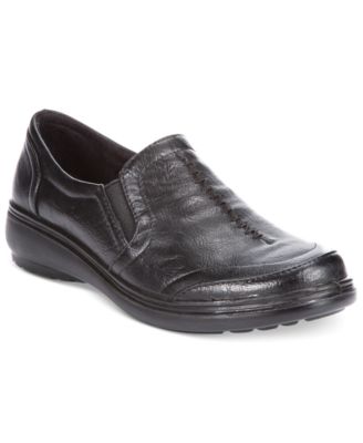 Easy Street - Ultimate Comfort Slip On Flats