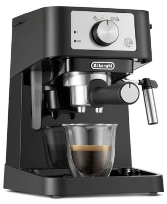 De'Longhi - Stilosa Espresso Machine