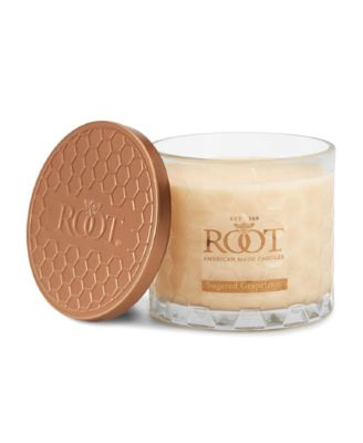 ROOT CANDLES