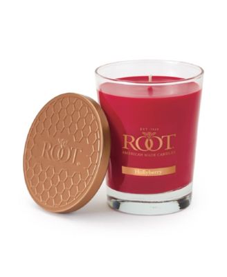 ROOT CANDLES