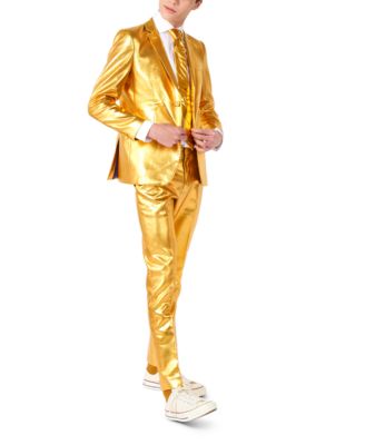 OppoSuits