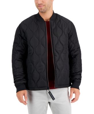 Hawke & Co. - Men's Onion Quilted Jacket