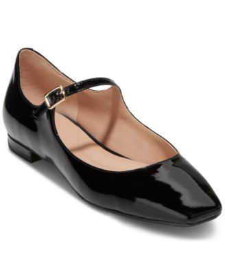Cole Haan - Women's Bridge Mary Jane Ballet Flats