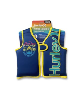 Hurley