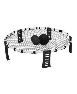 Hurley