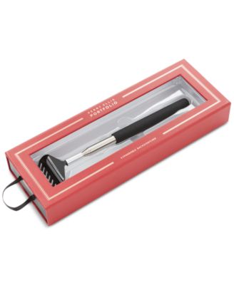Perry Ellis Portfolio - Men's Retractable Backscratcher